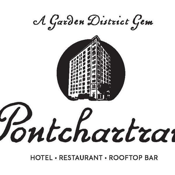 Ponchartrain Hotel