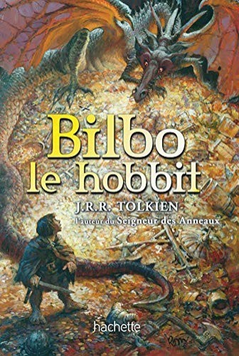 Bilbo le Hobbit, tome 2 - Click to enlarge picture.