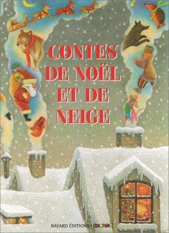 Contes de Noël et de neige - Click to enlarge picture.