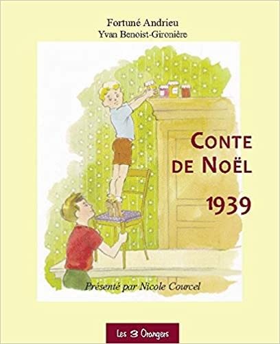 Conte de Noël 1939 - Click to enlarge picture.