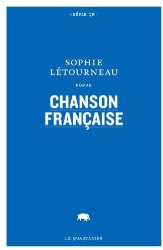 Chanson française - Click to enlarge picture.