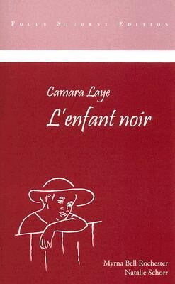 Camara Laye: L'Enfant noir - Click to enlarge picture.