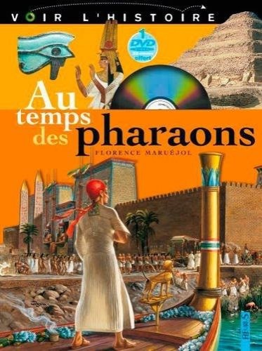 Au temps des pharaons - Click to enlarge picture.