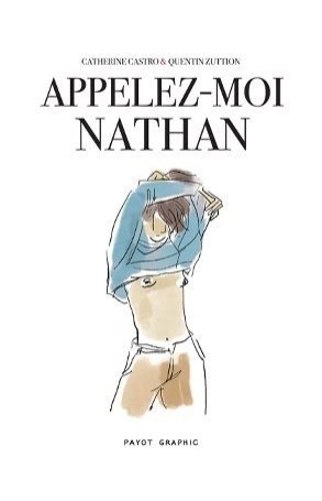 Appelez-moi Nathan - Click to enlarge picture.