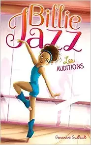 Billie Jazz - Les Auditions - Click to enlarge picture.