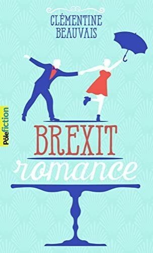 Brexit Romance - Click to enlarge picture.