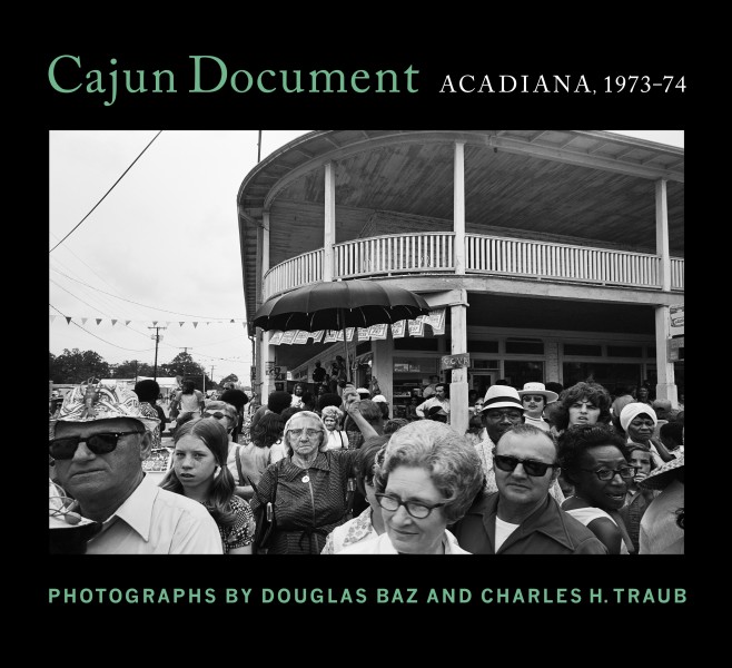 Cajun Document Acadiana, 1973-74 - Click to enlarge picture.