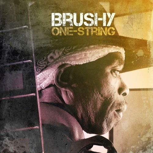 Brushy One-String: Destiny - Click to enlarge picture.