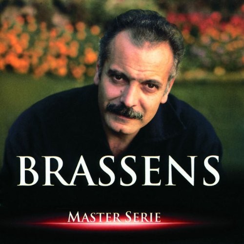 Brassens - Click to enlarge picture.