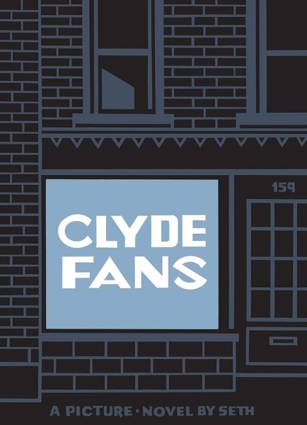 Clyde Fans - Click to enlarge picture.