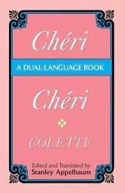 Cheri (Dual-Language) - Click to enlarge picture.