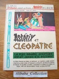 Astérix - Astérix et Cléopâtre - n°6 (French Edition) - Click to enlarge picture.