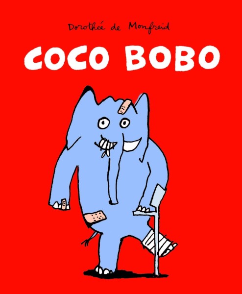 Coco bobo - Click to enlarge picture.