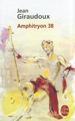 Amphitryon 38 - Click to enlarge picture.