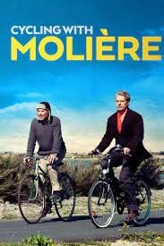 Bicycling With Moliere - Click to enlarge picture.