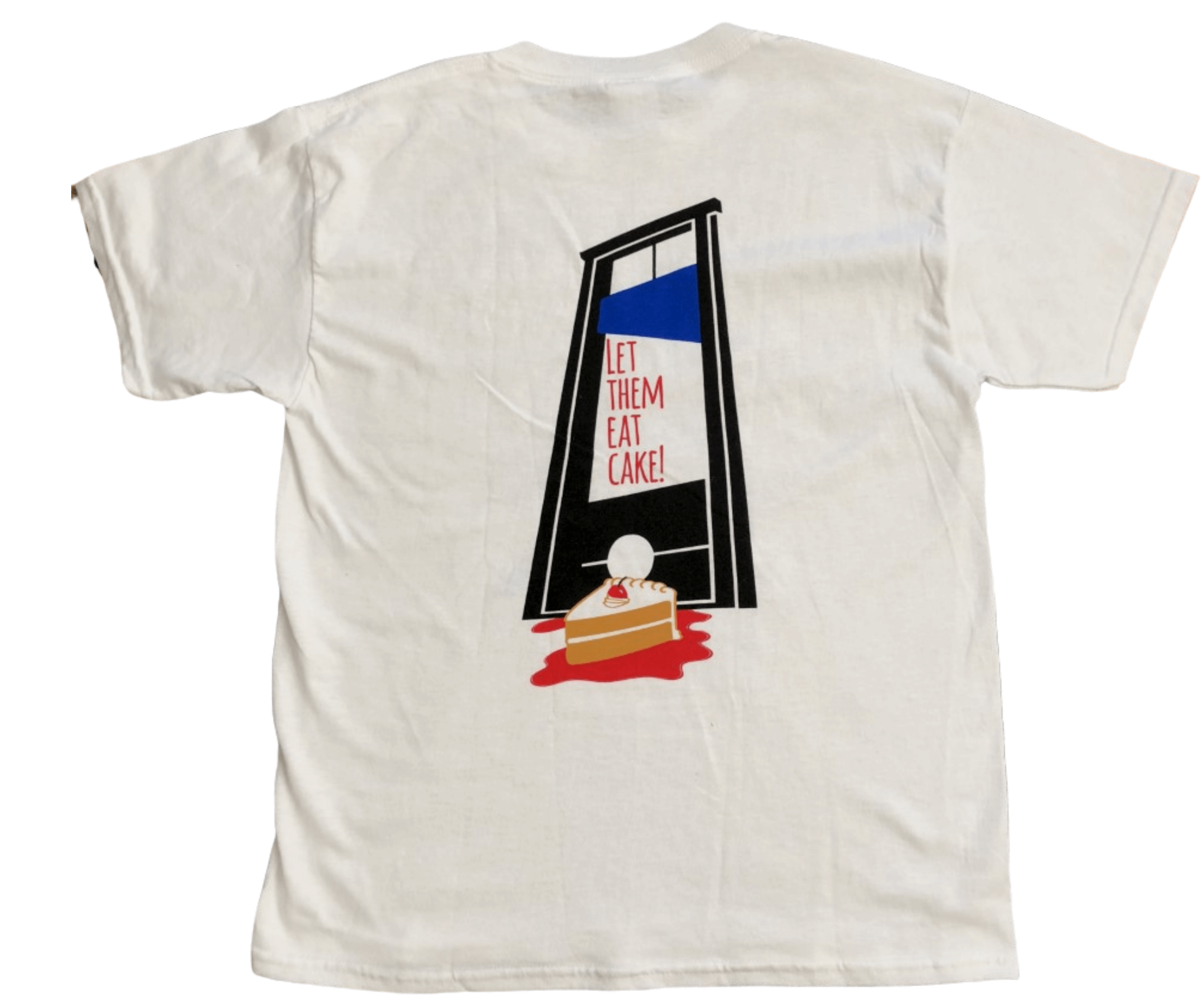 bastille day shirt