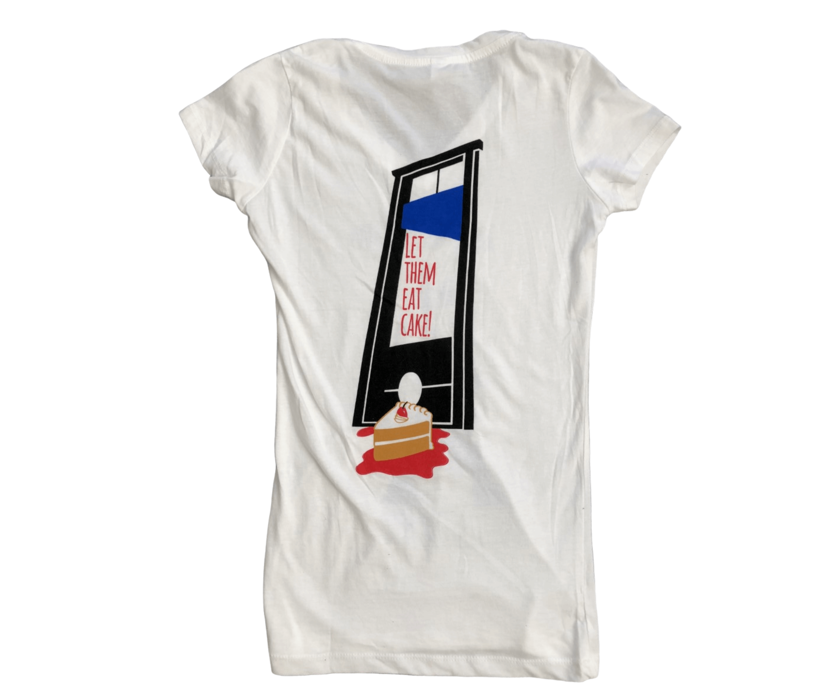 t shirt bastille