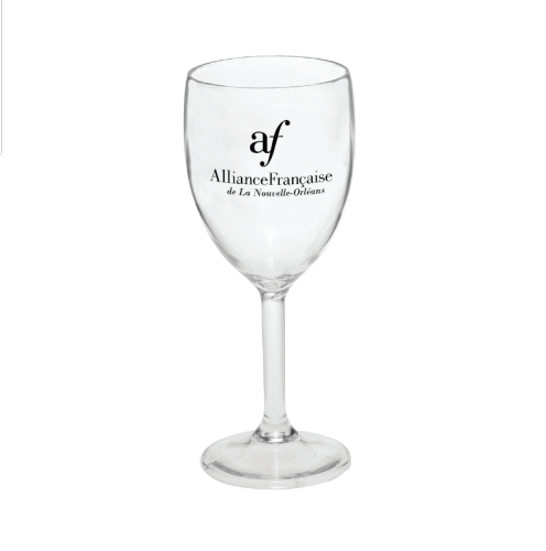 AFNO Wine Glass