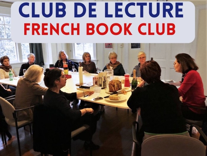 Club de Lecture